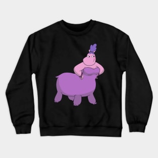 Waterbaby Crewneck Sweatshirt